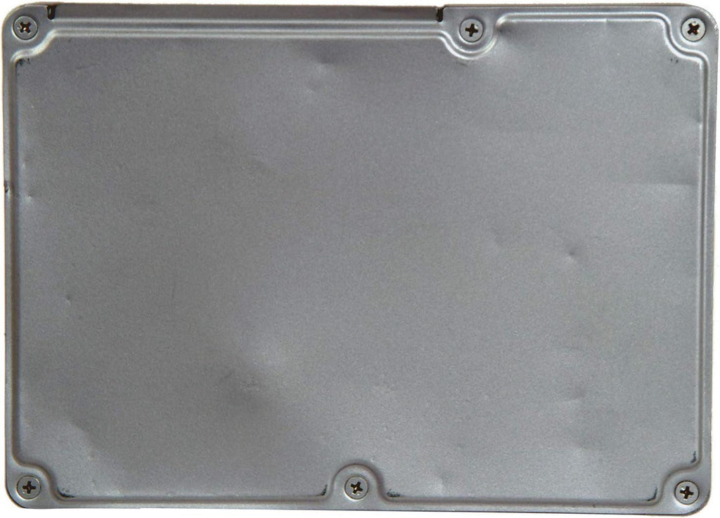 Cardone 72-1636 Remanufactured Engine Control Computer Module, ECC/ECM