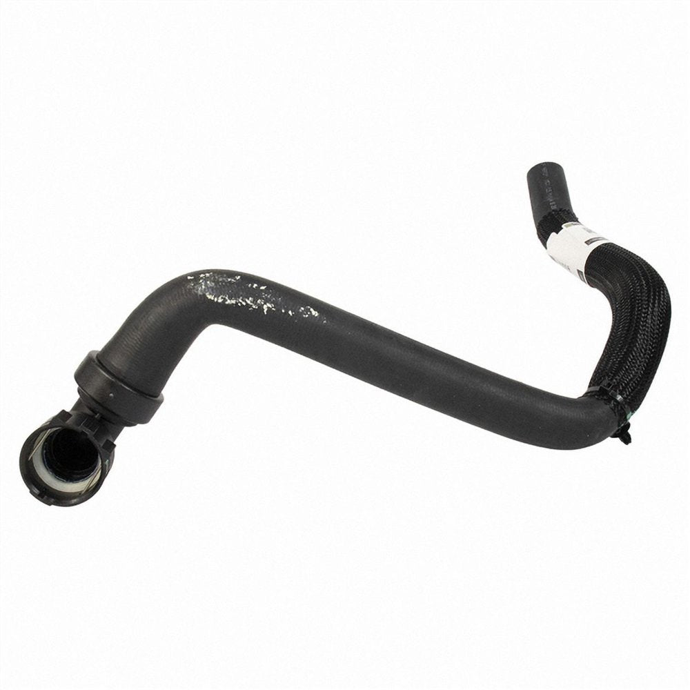 KM-5521 Radiator Coolant Hose Fits Select: 2017-2022 FORD F250, 2017-2022 FORD F350