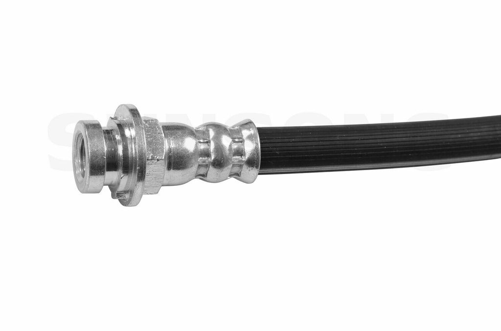 Brake Hydraulic Hose for Grand Marquis, Country Squire+More 2201048