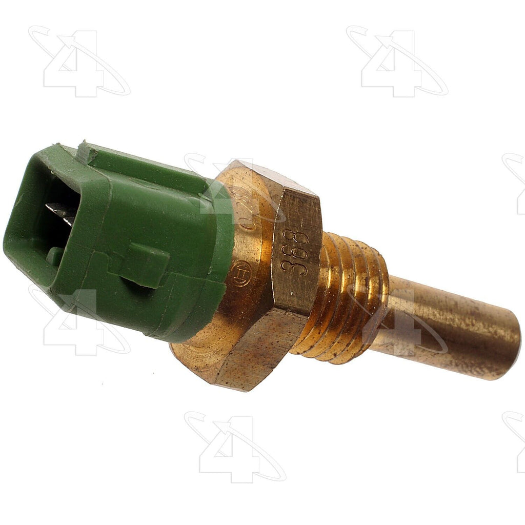 Four Seasons Engine Coolant Temperature Sensor for 1991-1992 740 37916