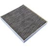 Activated Charcoal Cabin Air Filter