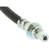 Centric Brake Hydraulic Hose for Jeep 150.67353