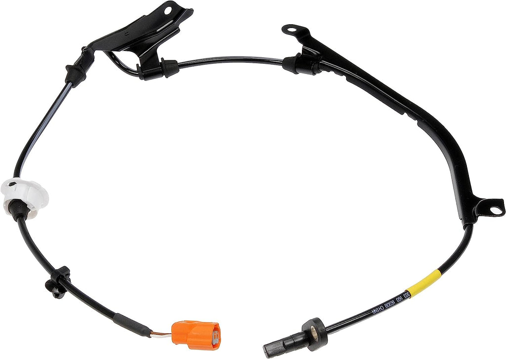 Dorman 695-303 Front Passenger Side ABS Wheel Speed Sensor Compatible with Select Acura Models