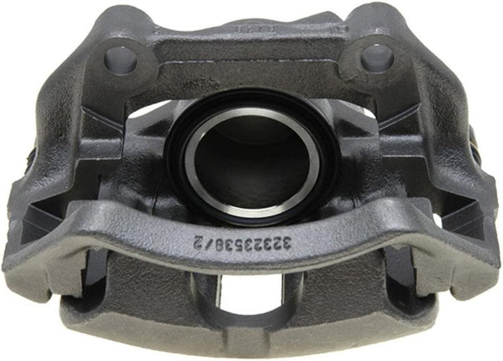 FRC12258 Professional Grade Remanufactured Semi-Loaded Disc Brake Caliper
