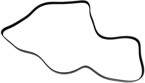 GM Original Equipment 12636137 V-Ribbed Serpentine Belt