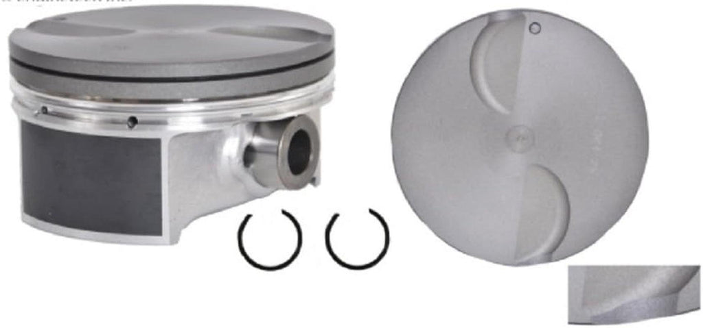P5076(8)STD Piston GM 6.2L 376