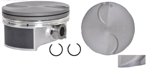 P5076(8)STD Piston GM 6.2L 376
