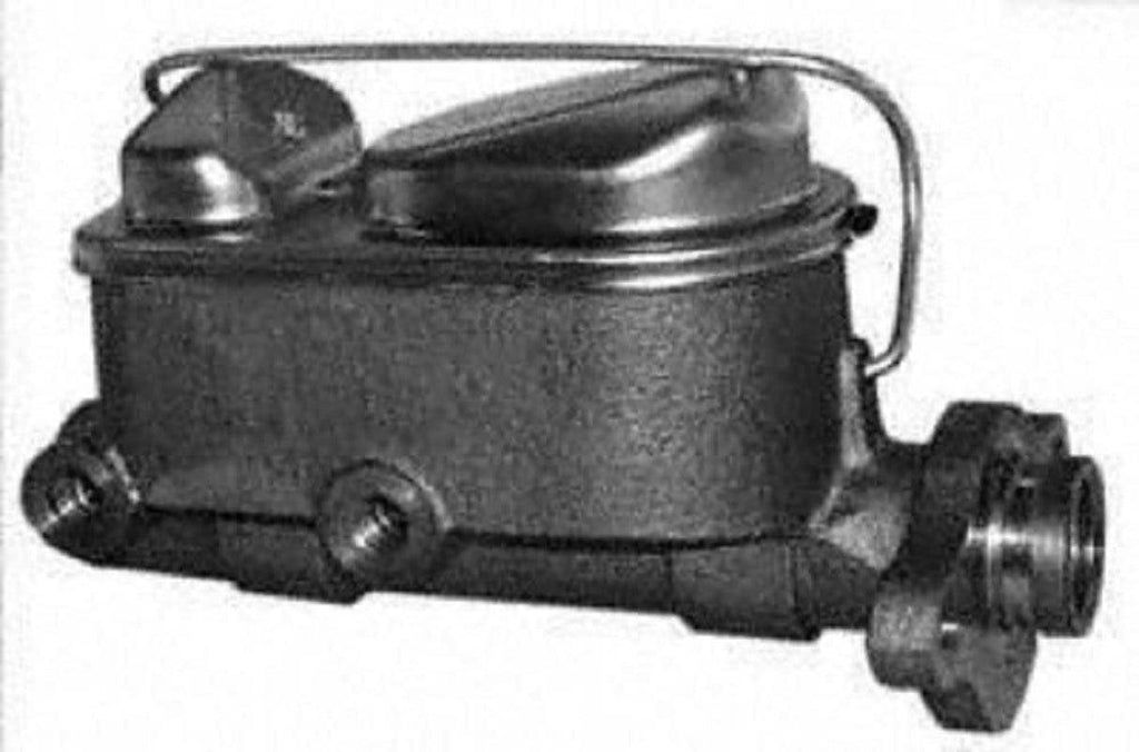 MC39366 Professional Grade Brake Master Cylinder