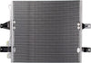 AC Condenser A/C Air Conditioning for Dodge Ram 2500 3500 Truck Pickup