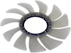 - 620-141 - CLUTCH FAN BLADE-PLASTIC