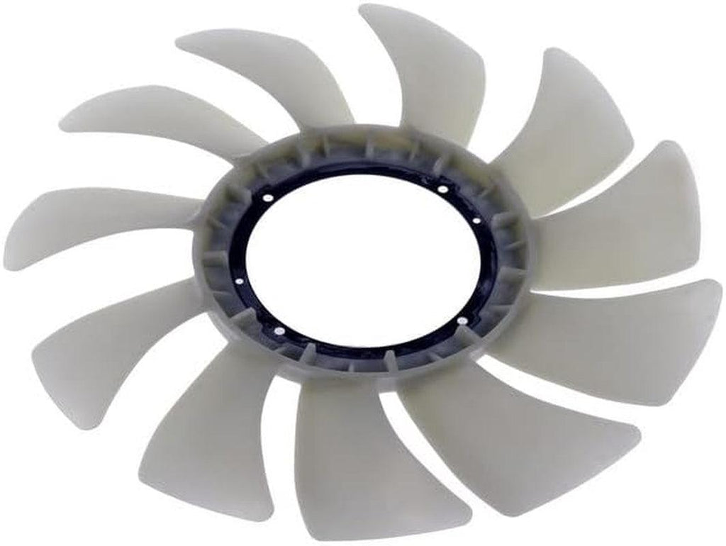 - 620-141 - CLUTCH FAN BLADE-PLASTIC