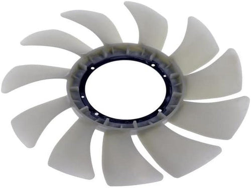 - 620-141 - CLUTCH FAN BLADE-PLASTIC