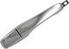 For Chryslr Town & Country Exterior Door Handle Rear, Driver or Passenger Side - Side Sliding Door Chrome (2008-2016) | Trim:All Submodels
