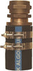 New 1-1/4X2-1/4 Stuffing Box Buck-Algonquin 00Pb125