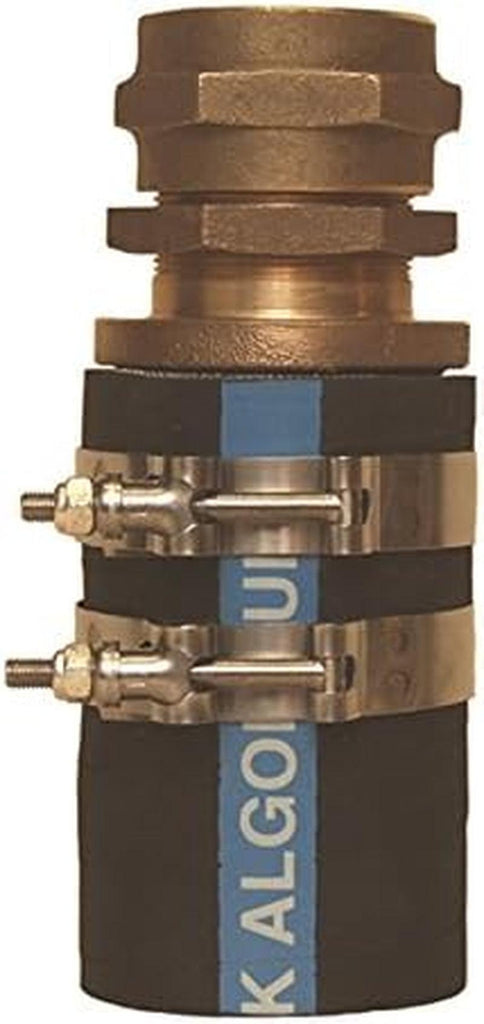 New 1-1/4X2-1/4 Stuffing Box Buck-Algonquin 00Pb125