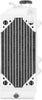 MMDB-KX250F-10RX Dirt Bike Aluminum Radiator Compatible with Kawasaki KX250F 2010-2014