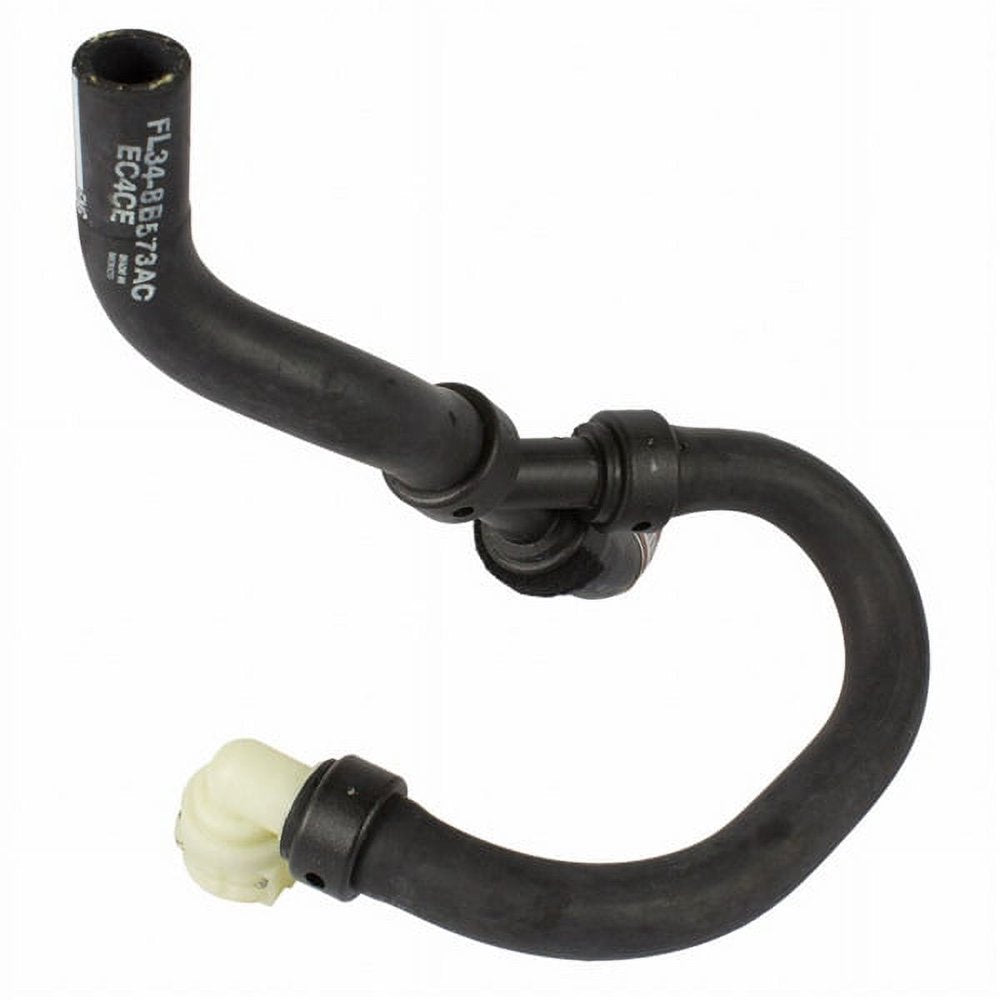 KM-5303 Radiator Coolant Hose Fits Select: 2015-2020 FORD F150