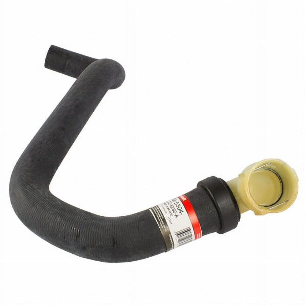 KM-5304 Radiator Coolant Hose Fits Select: 2015-2017 FORD F150