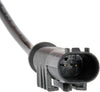 Dorman 695-670 Front Passenger Side ABS Wheel Speed Sensor Compatible with Select Subaru Models