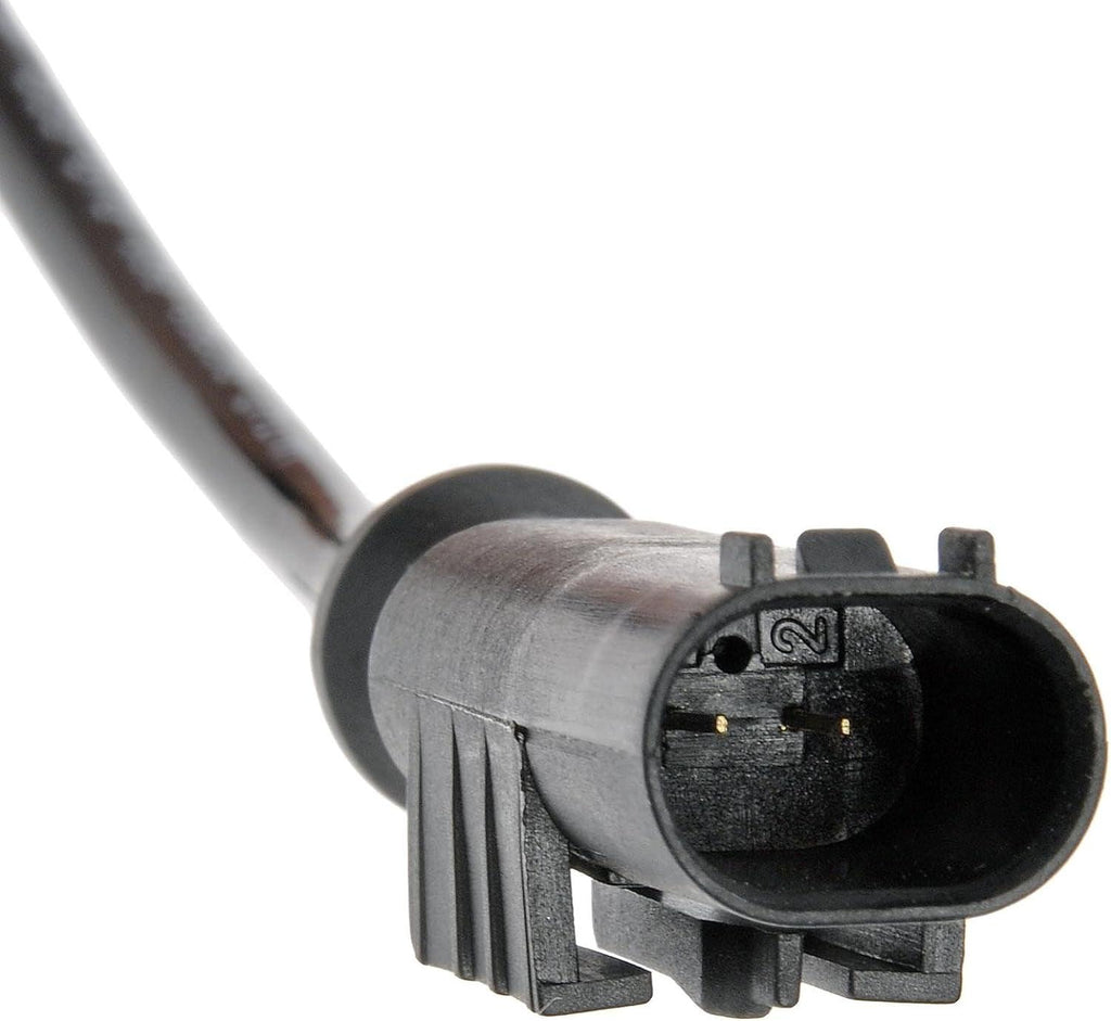 Dorman 695-670 Front Passenger Side ABS Wheel Speed Sensor Compatible with Select Subaru Models