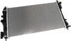 GM Genuine Parts 21796 Radiator