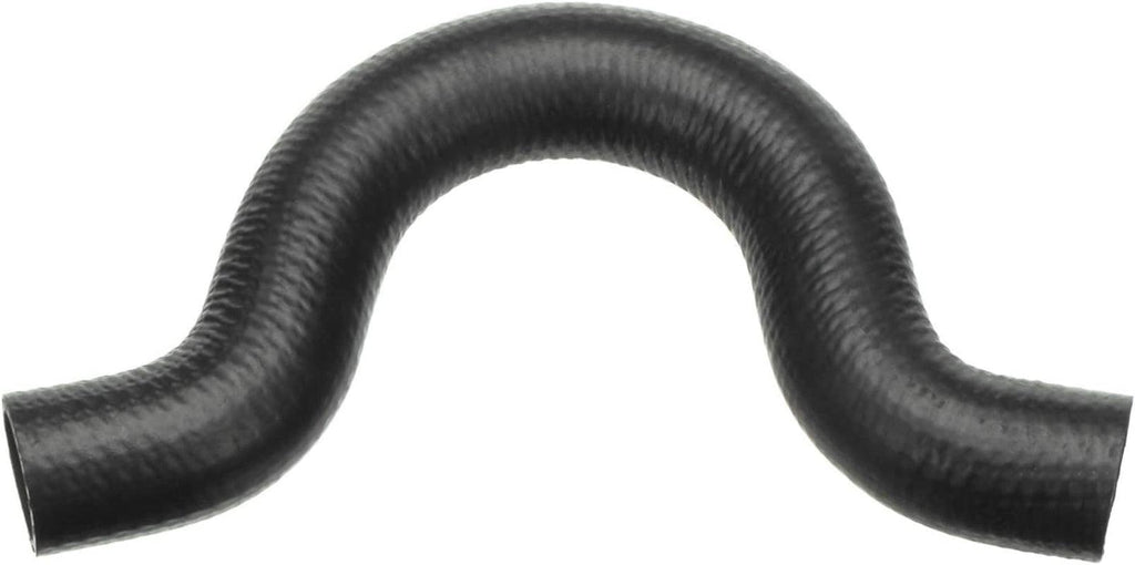 Gold 20093S Molded Upper Radiator Hose