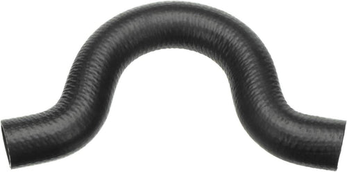 Gold 20093S Molded Upper Radiator Hose