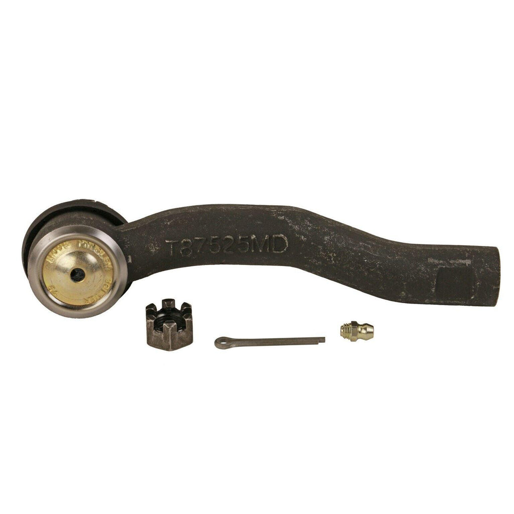 Quicksteer Steering Tie Rod End for 03-08 Corolla (ES80431)