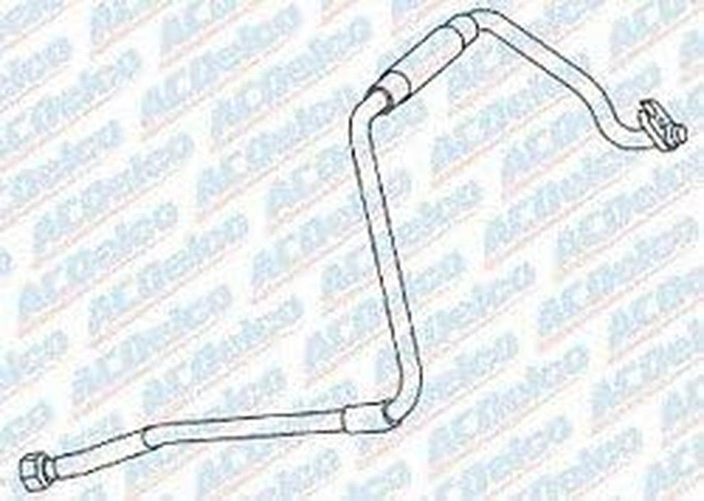 15-31033 Air Conditioner Accumulator Hose Assembly