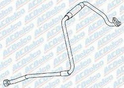 15-31033 Air Conditioner Accumulator Hose Assembly