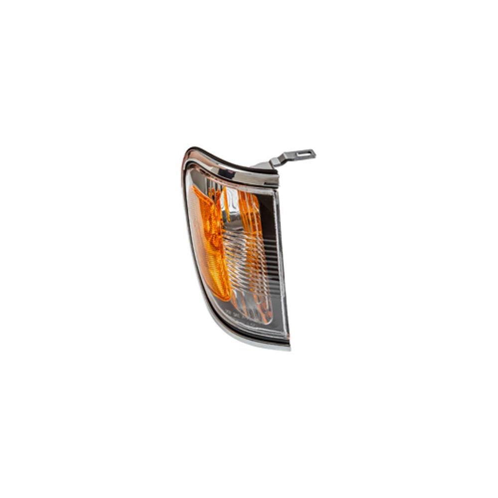 18-5715-90-1 Right Parking Light for 2001-2004 Toyota Tacoma TO2521161