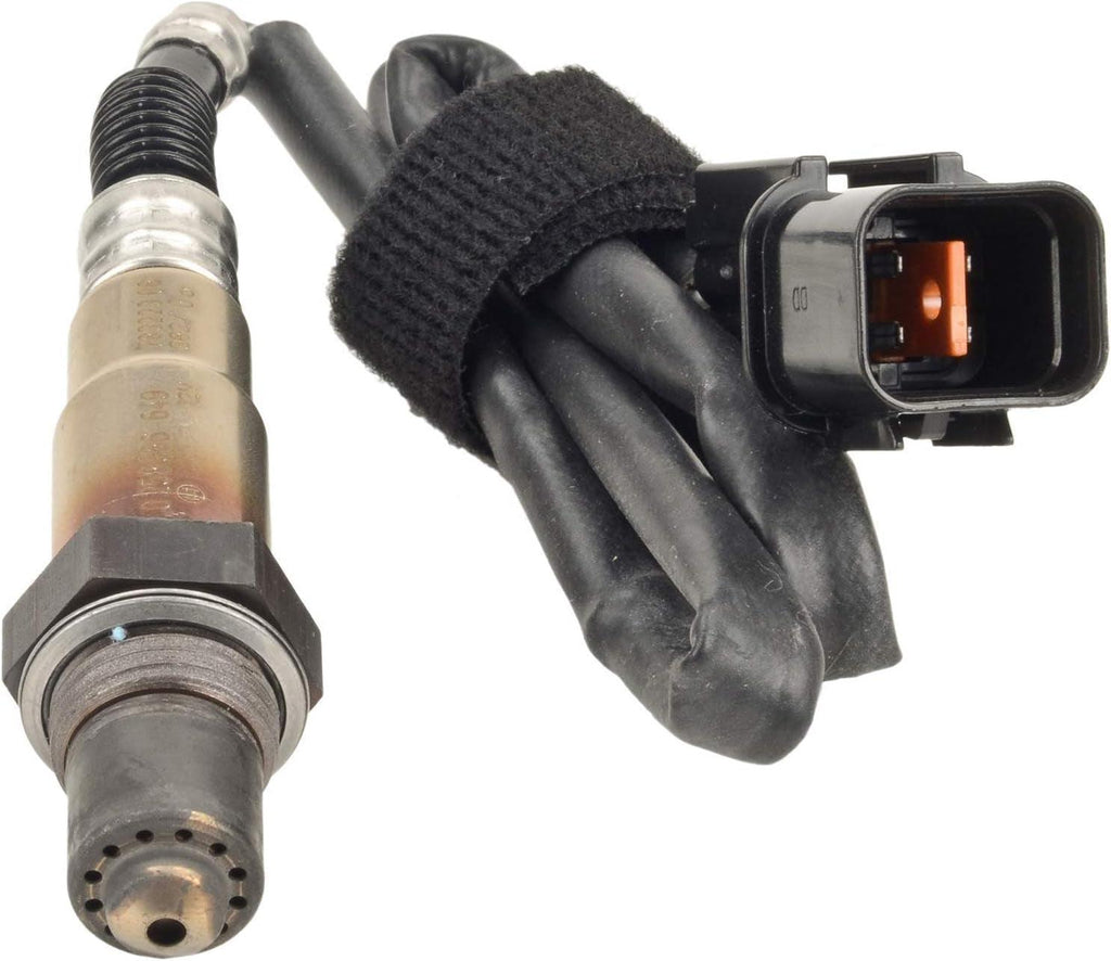 Automotive 13751 Oxygen Sensor, Original Equipment (Hyundai, Kia)