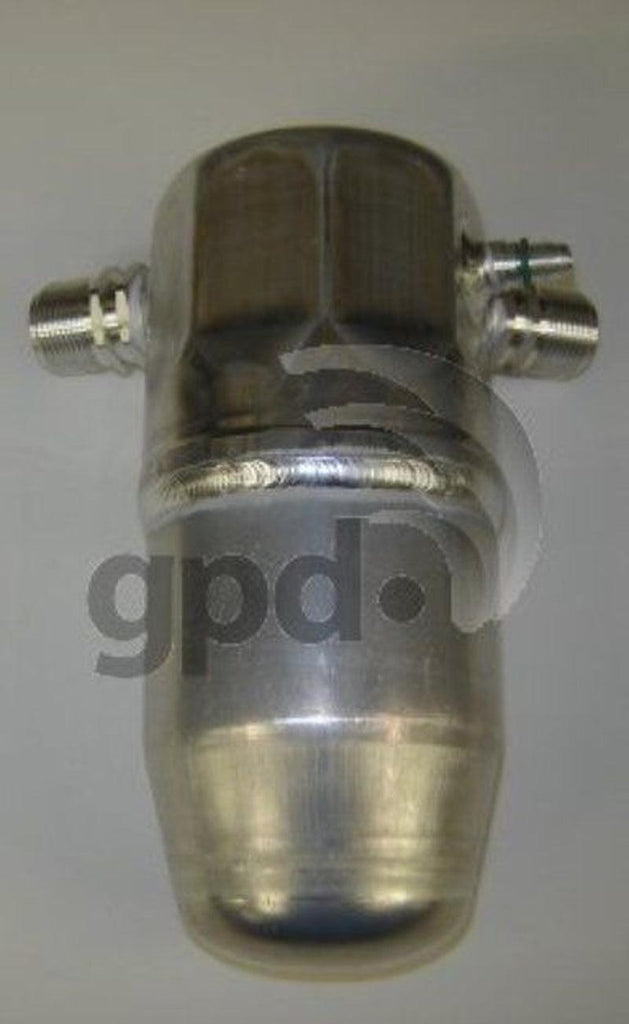 Global Parts A/C Compressor and Component Kit for Allante, Eldorado 9611648