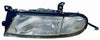 Depo Headlight Assembly for 1993-1997 Altima 315-1105R-PSA