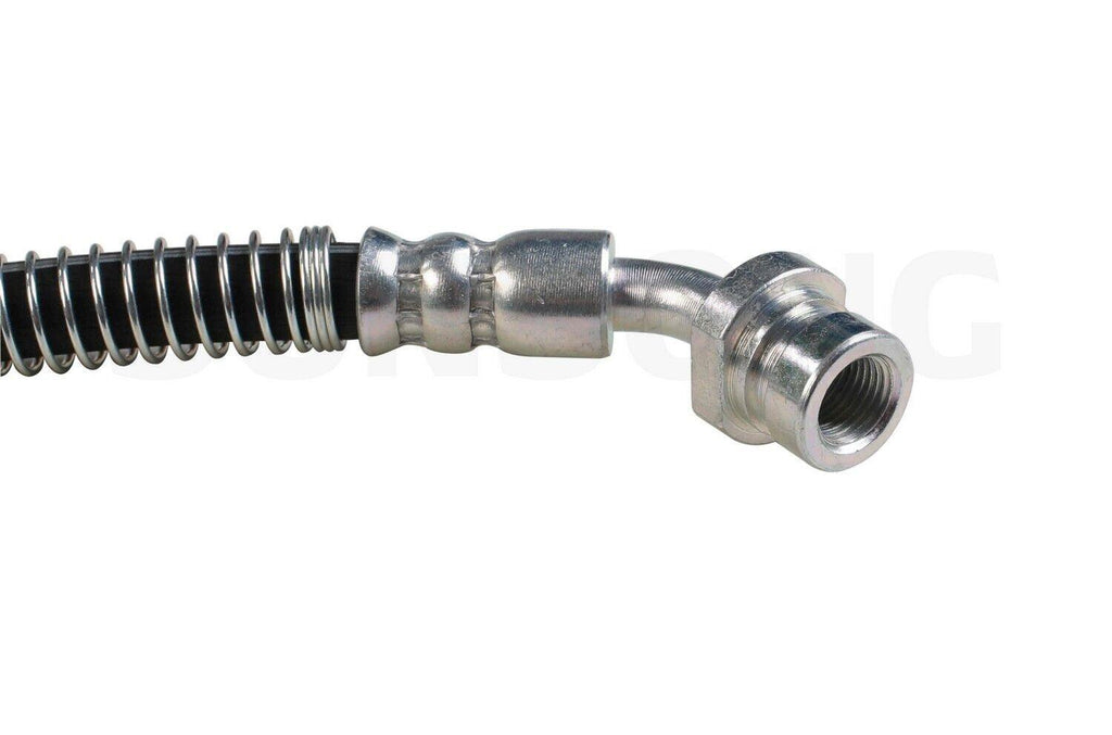 Sunsong Brake Hydraulic Hose for 07-09 Kia Sorento 2202686