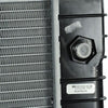 GM Genuine Parts 21402 Radiator