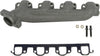 Dorman 674-229 Passenger Side Exhaust Manifold Kit - Includes Required Gaskets and Hardware Compatible with Select Ford Models