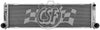 7053 Center Radiator