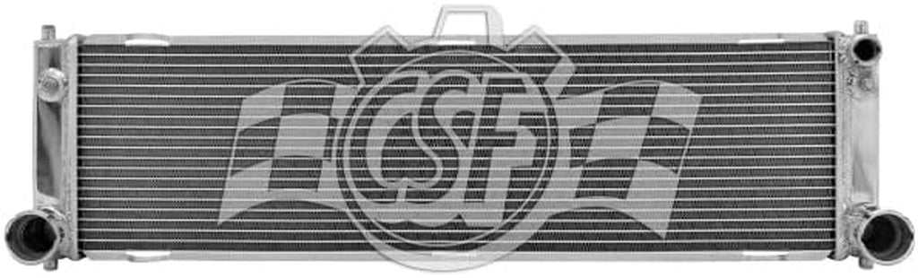 7053 Center Radiator