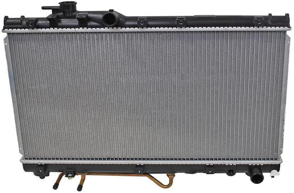 221-3133 Radiator