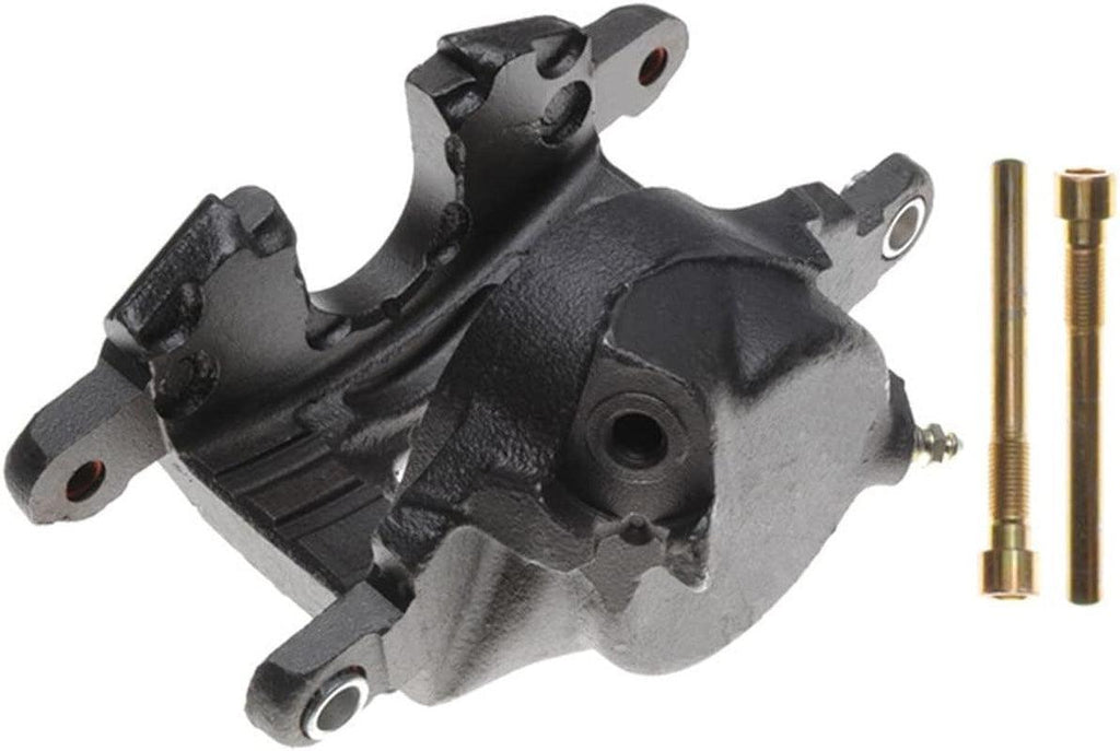 FRC4147 Professional Grade Remanufactured Semi-Loaded Disc Brake Caliper