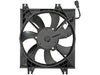 Dorman A/C Condenser Fan Assembly for Verna, Accent 620-811