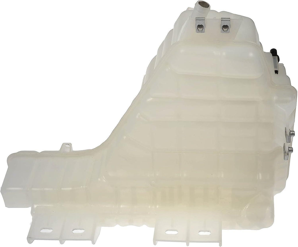 Dorman 603-5141 Heavy Duty Pressurized Coolant Reservoir for Select International Trucks