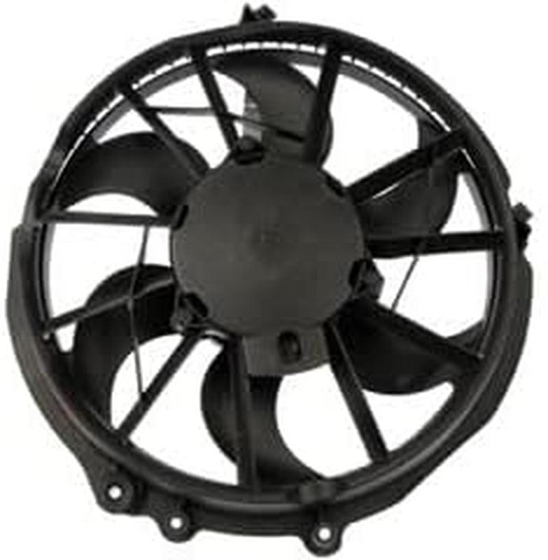 620-105 A/C Condenser Fan Assembly