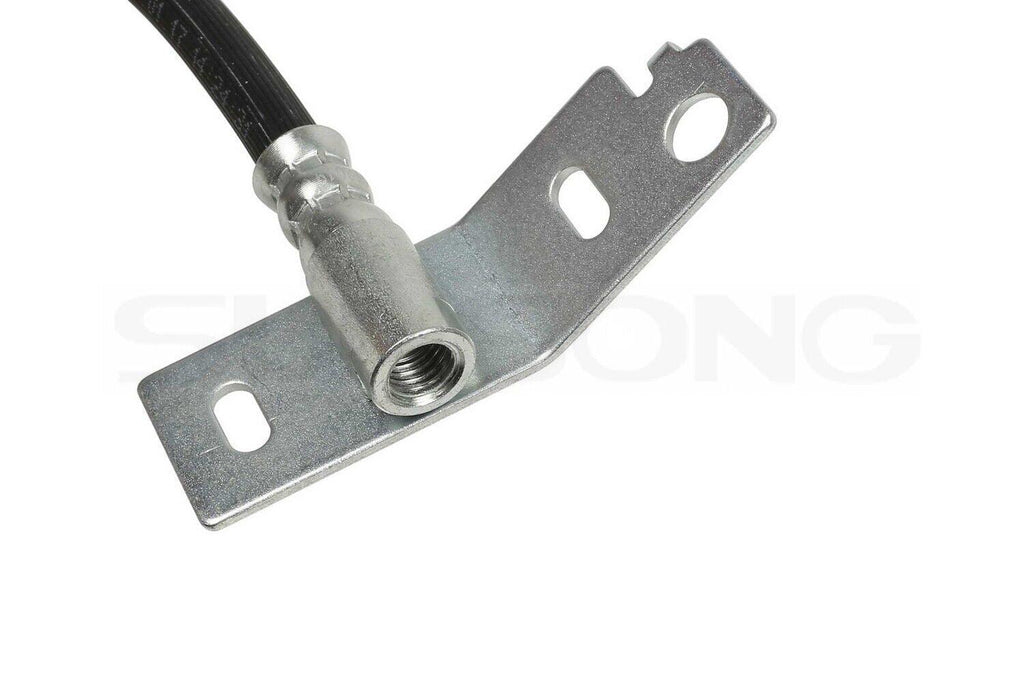 Sunsong Brake Hydraulic Hose for 15-17 F-150 2206668