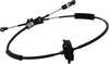 GM Genuine Parts 23295736 Automatic Transmission Control Lever Cable