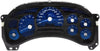Instrument Cluster Upgrade Kit for Silverado 1500 Classic+More 10-0107B