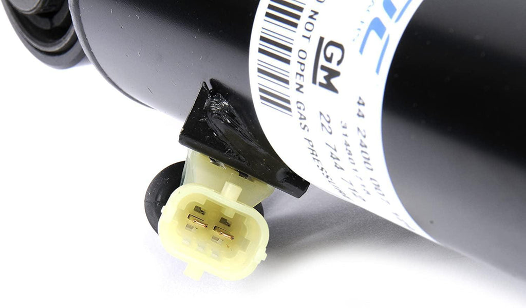 GM Original Equipment 22950391 Rear Driver Side Shock Absorber