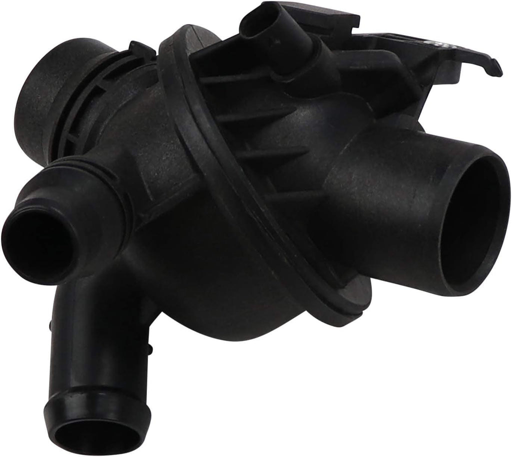 143-0929 Thermostat with Housing, 1 Pack