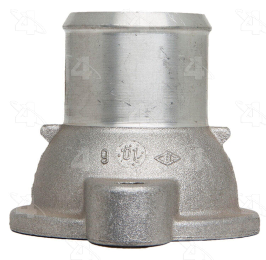 Engine Coolant Water Outlet for Sable, Taurus, Windstar, Continental+Mo